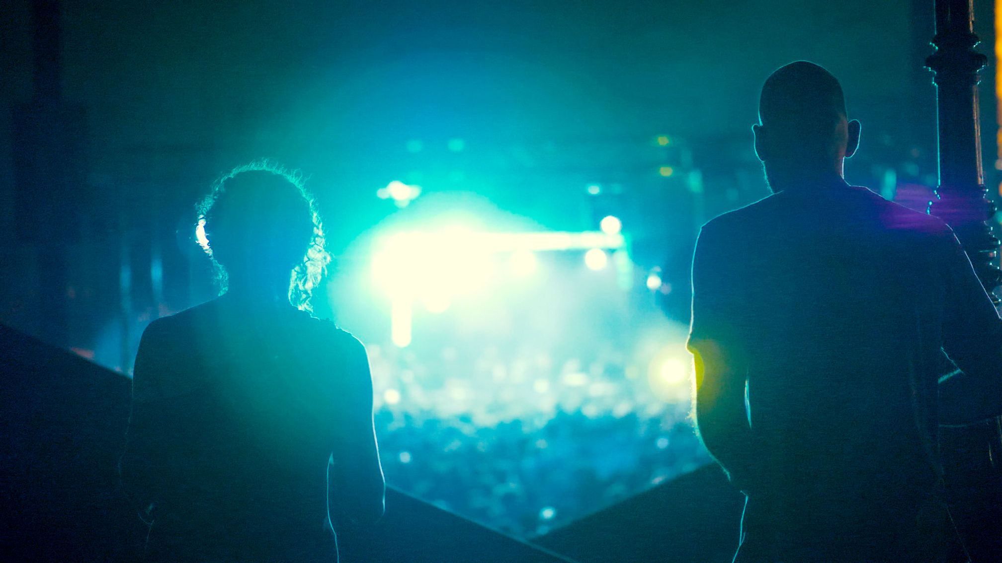 Innervisions OFFSonar Barcelona